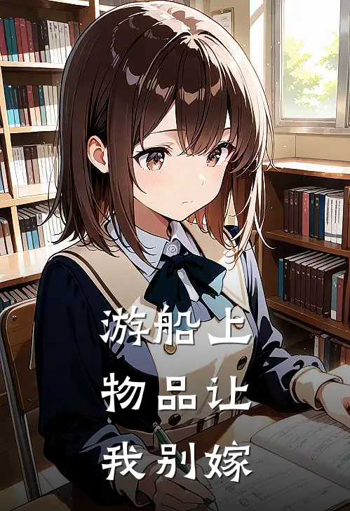 游船上，物品让我别嫁