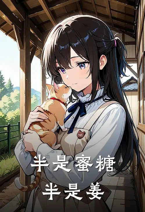 半是蜜糖半是姜