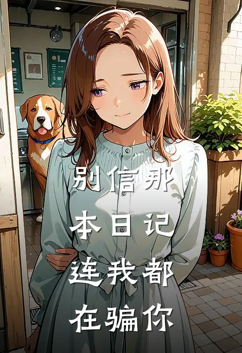 别信那本日记,连我都在骗你英文