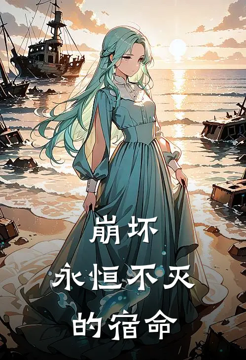 崩坏：永恒不灭的宿命