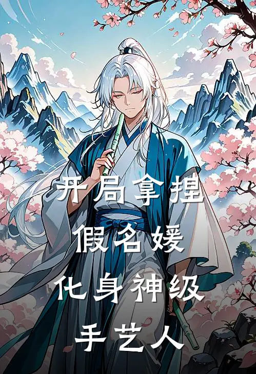开局拿捏假名媛,化身神级手艺人加料版