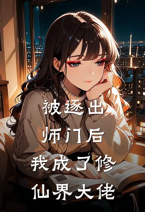 被逐出师门后,我成了修仙界大佬免费阅读