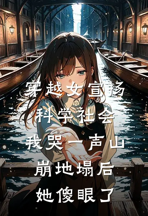 穿越女宣扬科学社会,我哭一声山崩地塌后她傻眼了结局