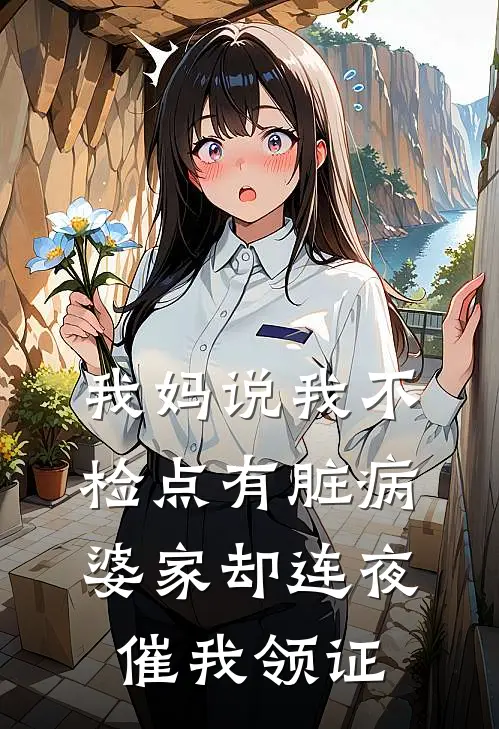 我妈说我不检点有脏病，婆家却连夜催我领证