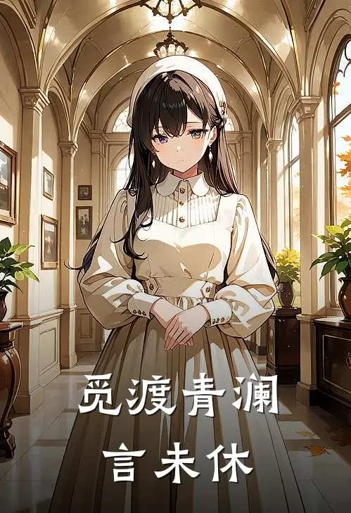 觅渡青澜言未休免费阅读