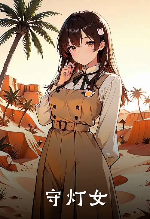 守灯女