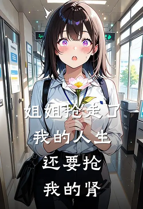 姐姐抢走了我的人生,还要抢我的肾怎么办