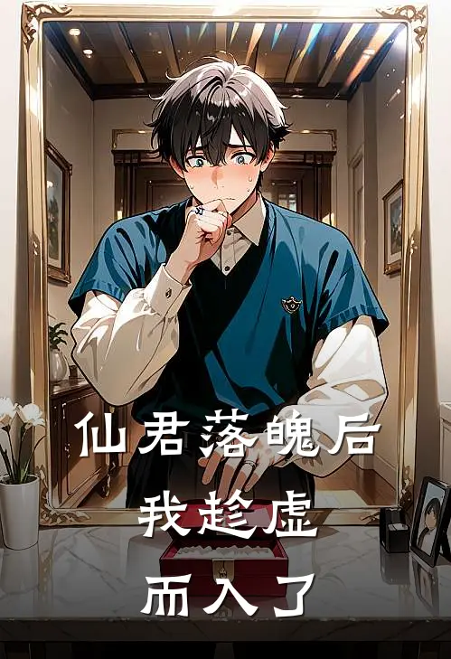 仙君落魄后,我趁虚而入了