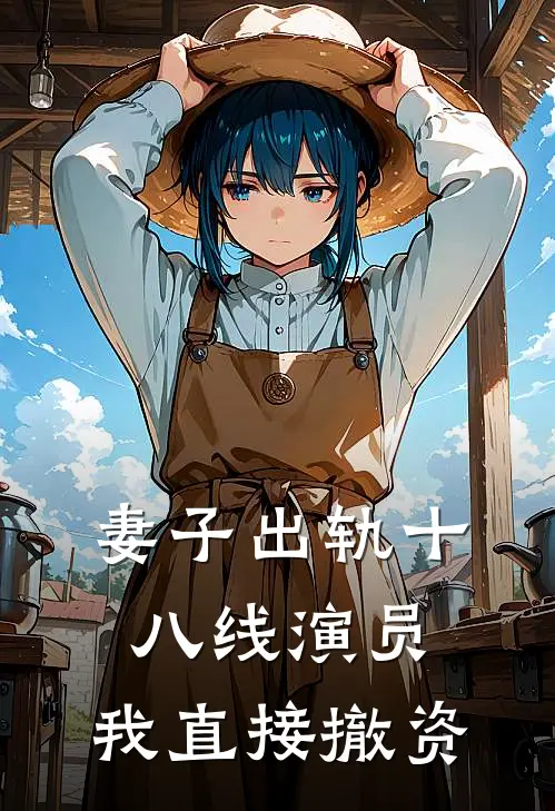 妻子出轨十八线演员，我直接撤资