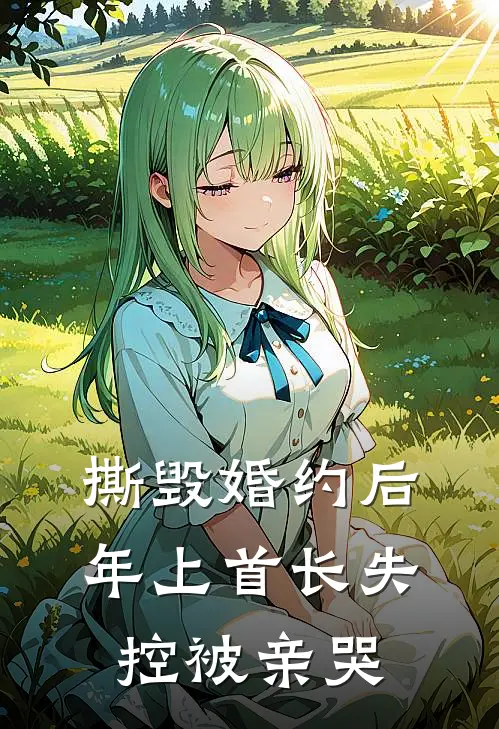 撕毁婚约后,年上首长失控被亲哭 我才是宝宝