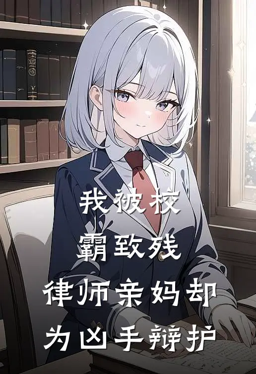 我被校霸致残,律师亲妈却为凶手辩护B站