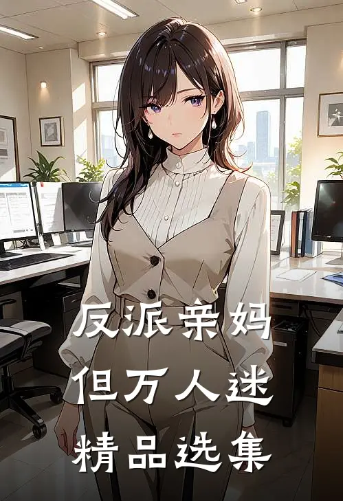 反派亲妈，但万人迷精品选集