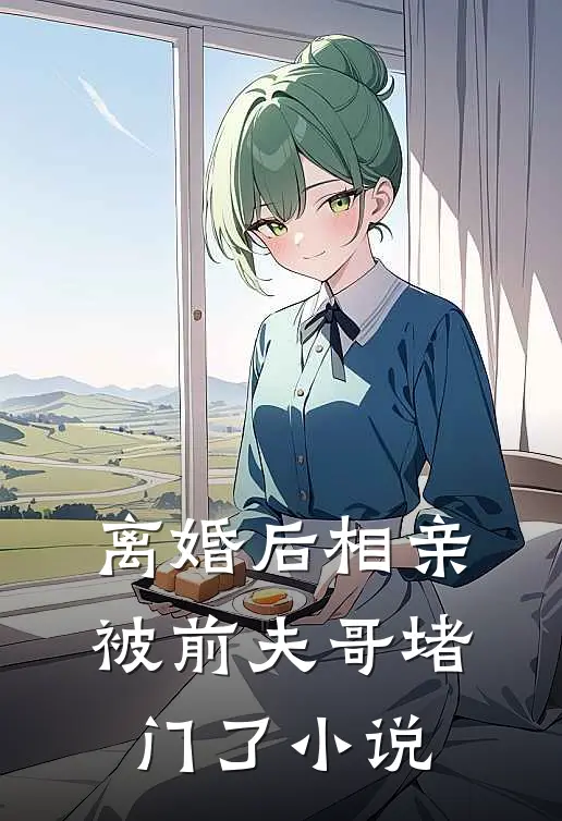 离婚后相亲,被前夫哥堵门了阅读