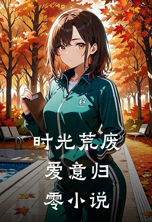 时光荒废,爱意归零在线阅读