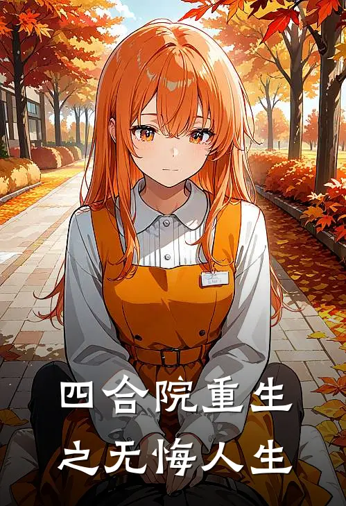 四合院重生之无悔人生作者田舍客