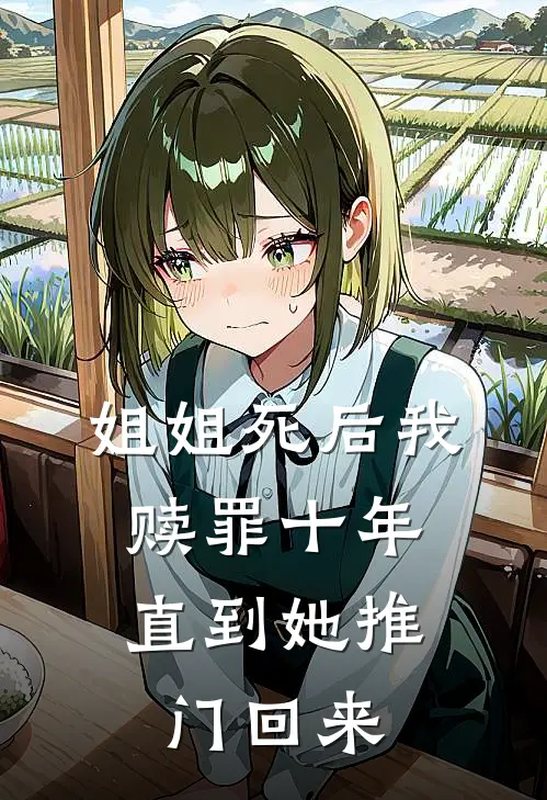 姐姐死后我赎罪十年，直到她推门回来