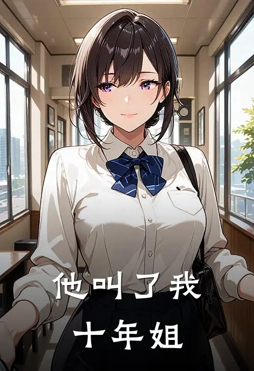 他叫了我十年姐
