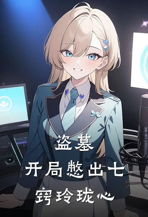 盗墓开局憋出七窍玲珑心免费