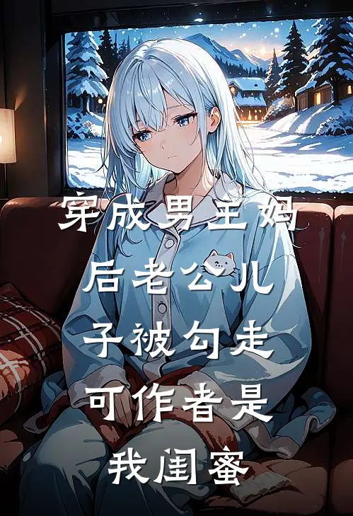 穿成男主妈后老公儿子被勾走，可作者是我闺蜜