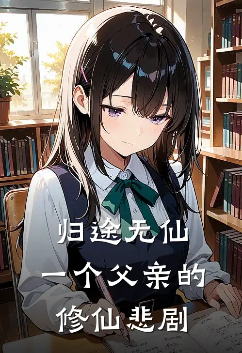 归途无仙,一个父亲的修仙悲剧是