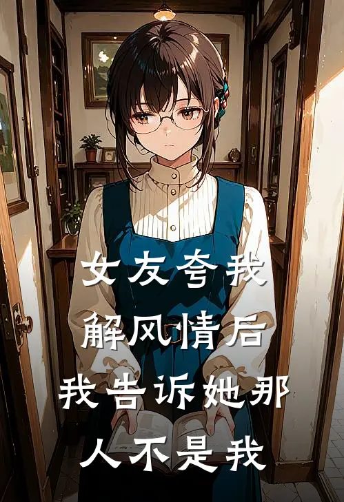 女友夸我解风情后,我告诉她那人不是我怎么回复