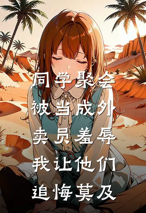 同学聚会被当成外卖员羞辱,我让他们追悔莫及英语