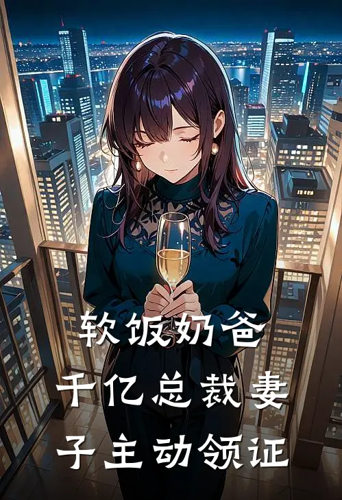 软饭奶爸：千亿总裁妻子主动领证