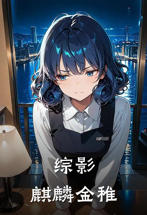 综影麒麟金稚第2章 月鳞绮纪
