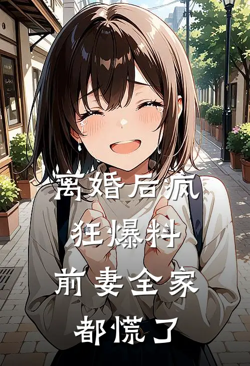 离婚后疯狂爆料,前妻全家都慌了
