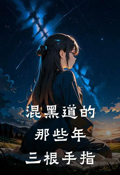 混黑道的那些年三根手指