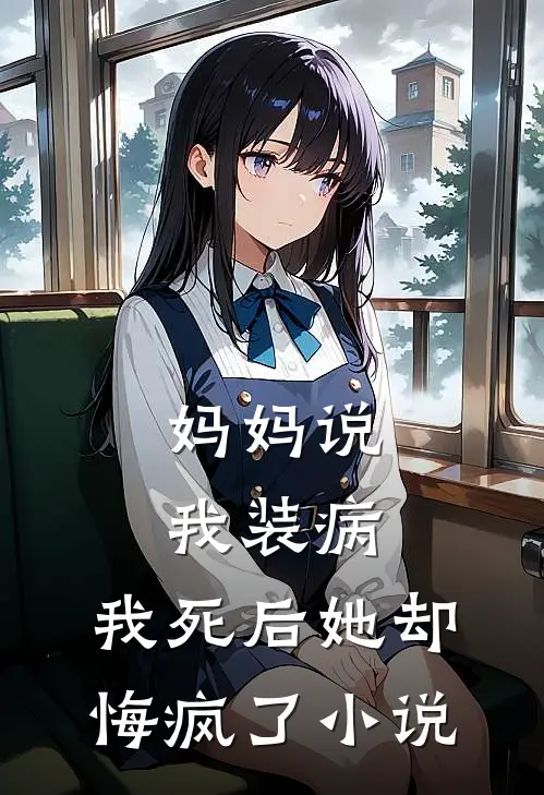 妈妈说我装病,我死后她却悔疯了阅读