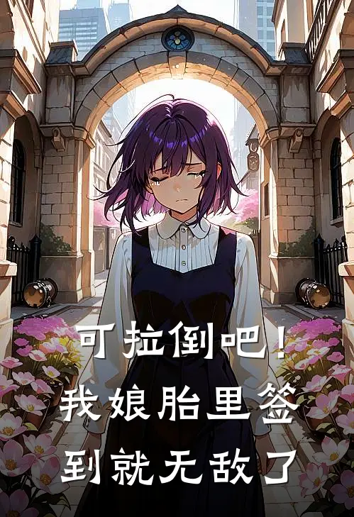 可拉倒吧!我娘胎里签到就无敌了txt