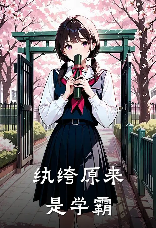 纨绔原来是学霸