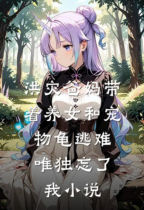 洪灾爸妈带着养女和宠物龟逃难，唯独忘了我小说