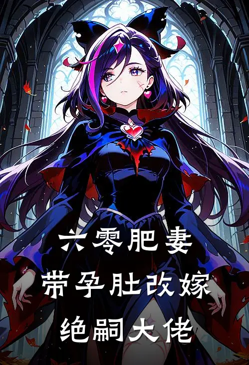 六零肥妻,带孕肚改嫁绝嗣大佬