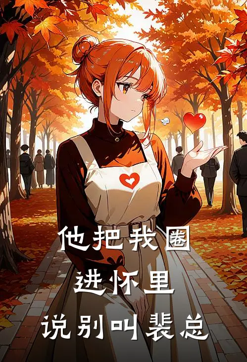 他把我圈进怀里,说别叫裴总TXT