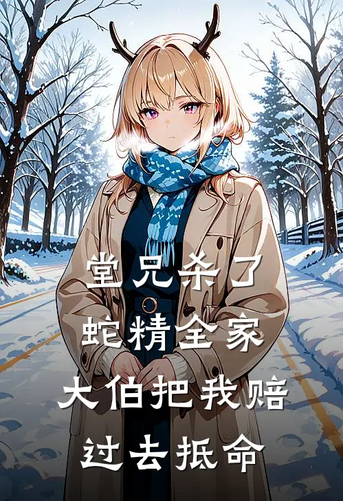 堂兄杀了蛇精全家，大伯把我赔过去抵命