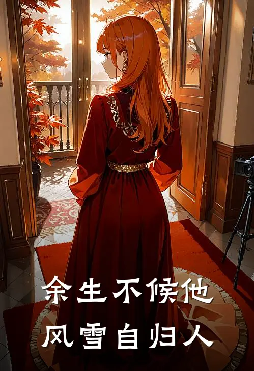 余生不候他,风雪自归人下一句