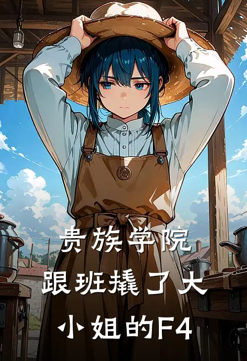 贵族学院，跟班撬了大小姐的F4