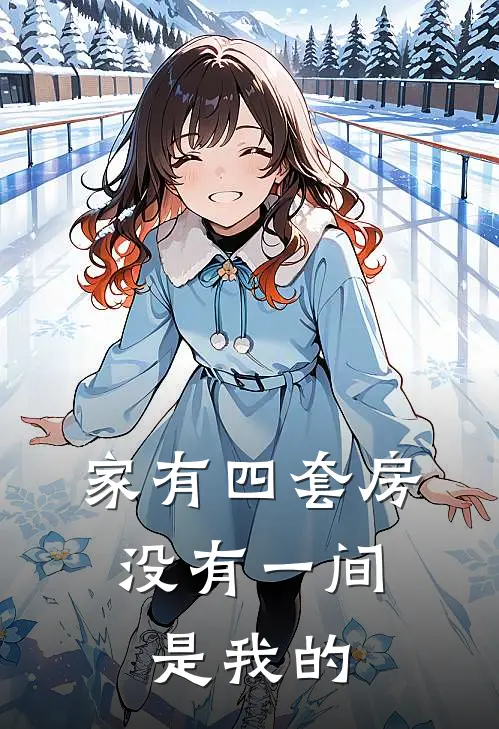 家有四套房,没有一间是我的怎么办