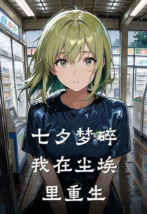 七夕梦碎，我在尘埃里重生