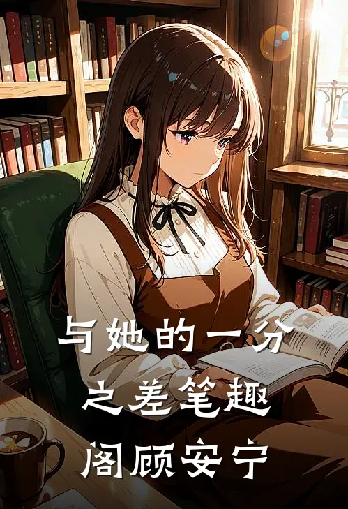 与她的一分之差笔趣阁顾安宁