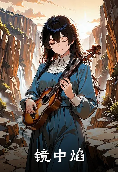 镜中焰火