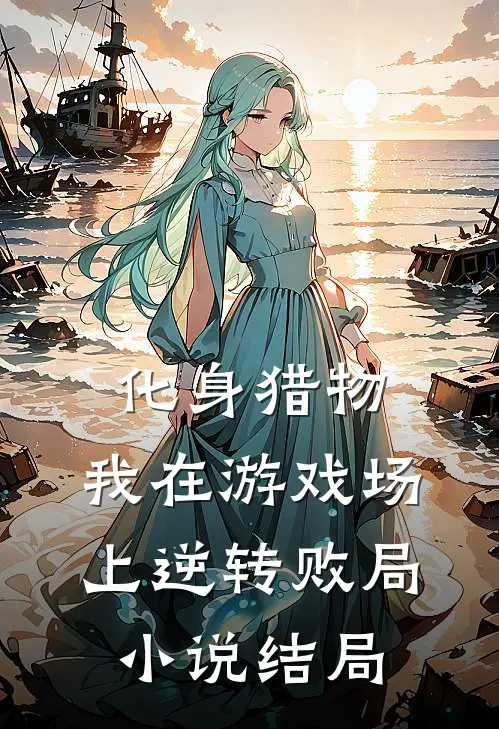 化身猎物，我在游戏场上逆转败局小说结局