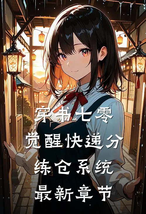 穿书七零：觉醒快递分练仓系统最新章节