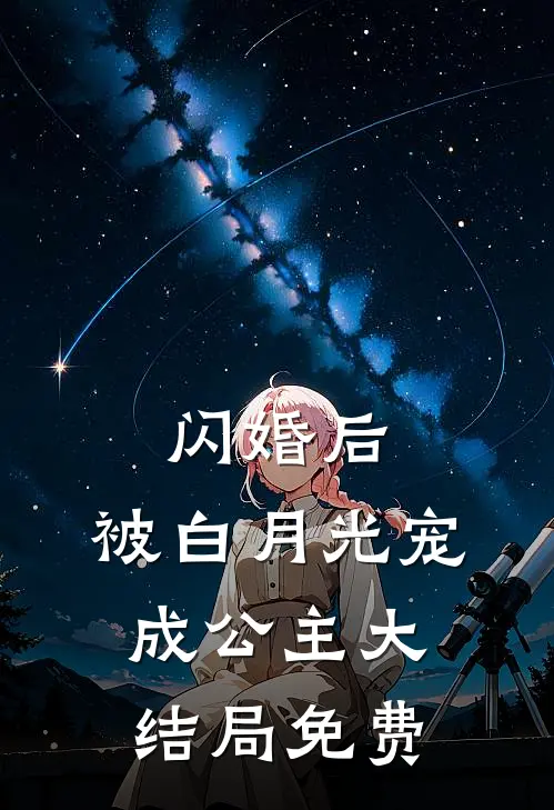 闪婚后,被白月光宠成公主大结局免费阅读