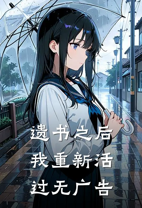 遗书之后，我重新活过无广告