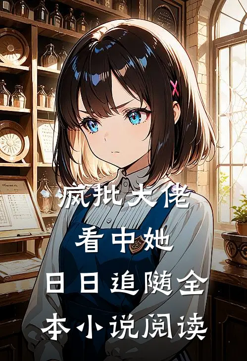 疯批大佬看中她,日日追随全本阅读