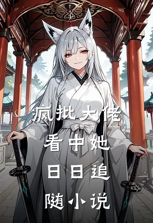 疯批大佬看中她,日日追随免费阅读
