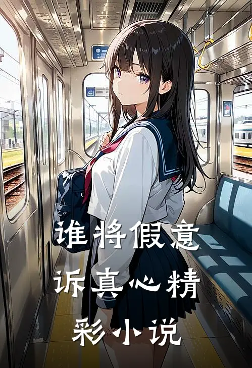 谁将假意诉真心精彩小说